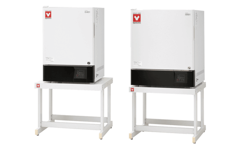 Yamato高溫恒溫培養箱 IS412C/612C/812C/912C